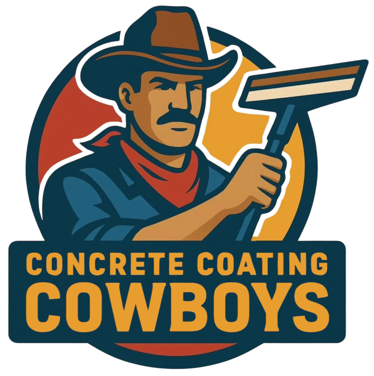 Concrete Coating Cowboys
