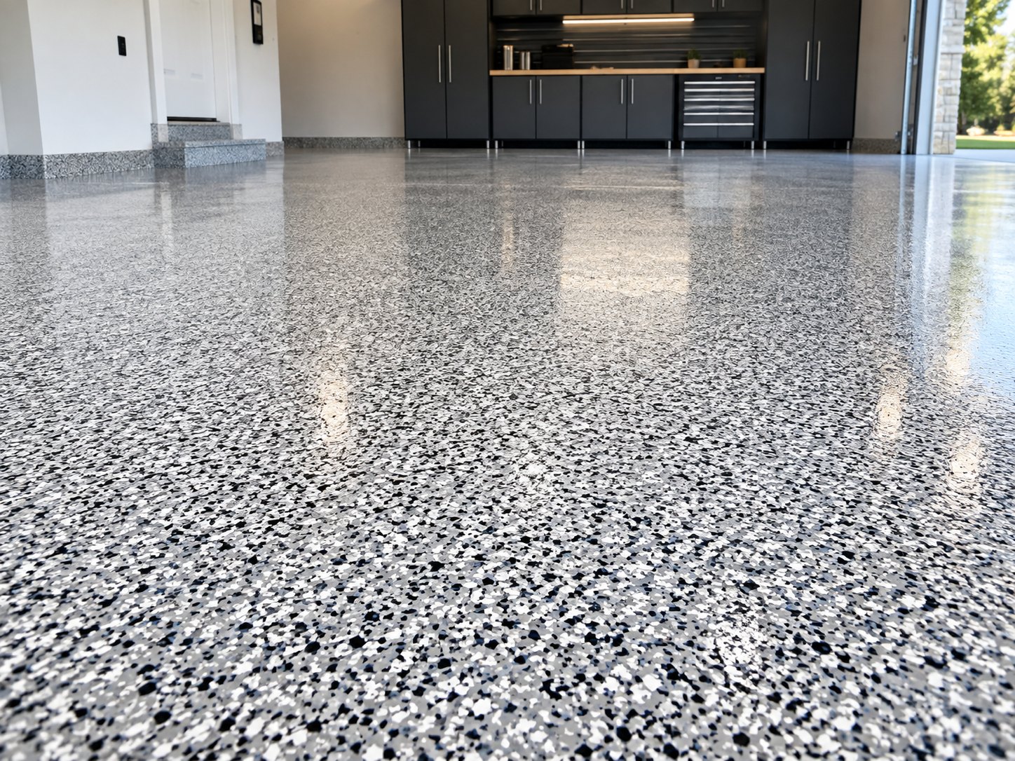 Epoxy Base Coating