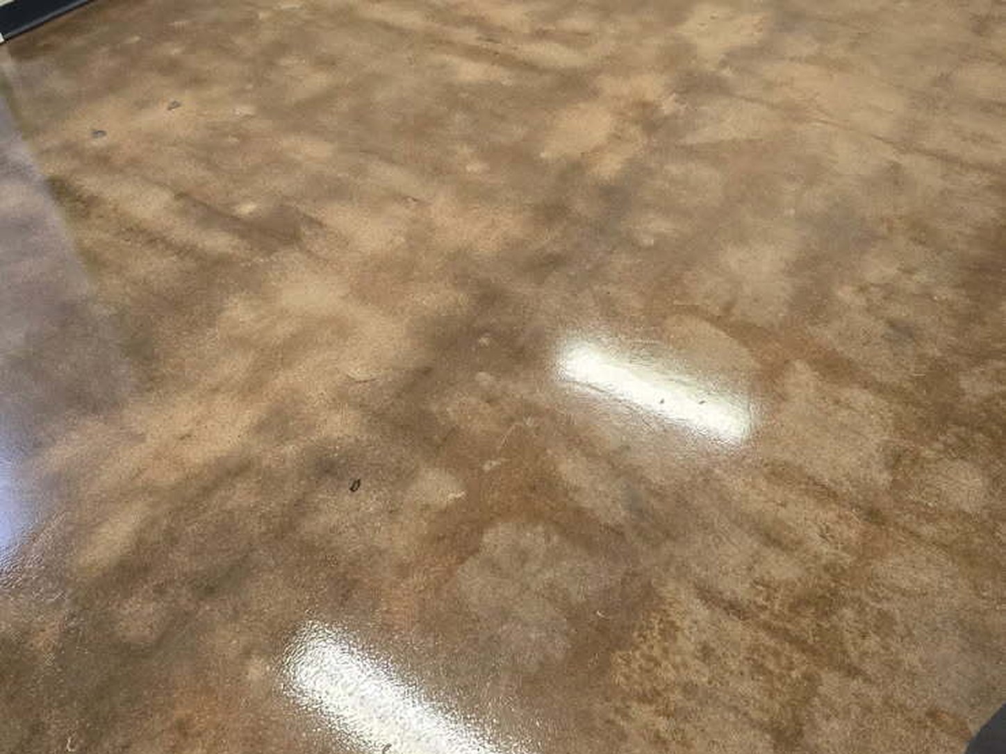 Single Coat Seal