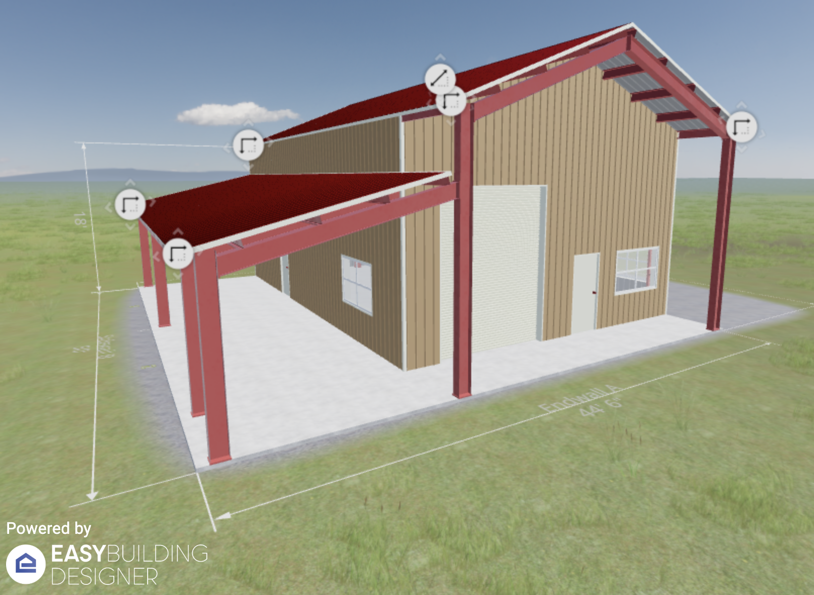 Land Clearing and Tree Service Equipment