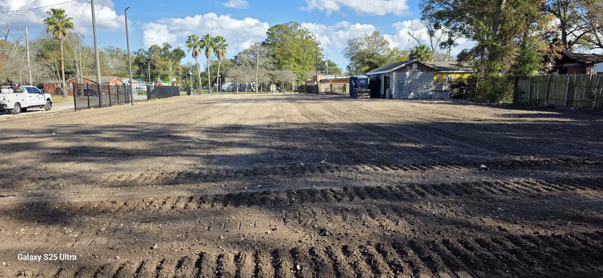 Full-Service Site Solutions