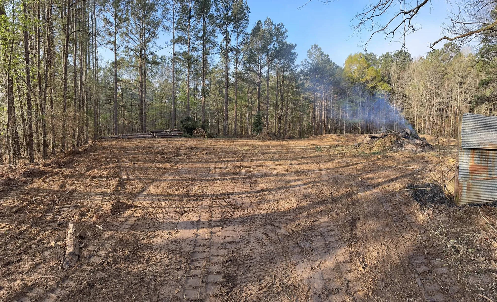 R Construction and Services work in Madison, MS (photo 56)