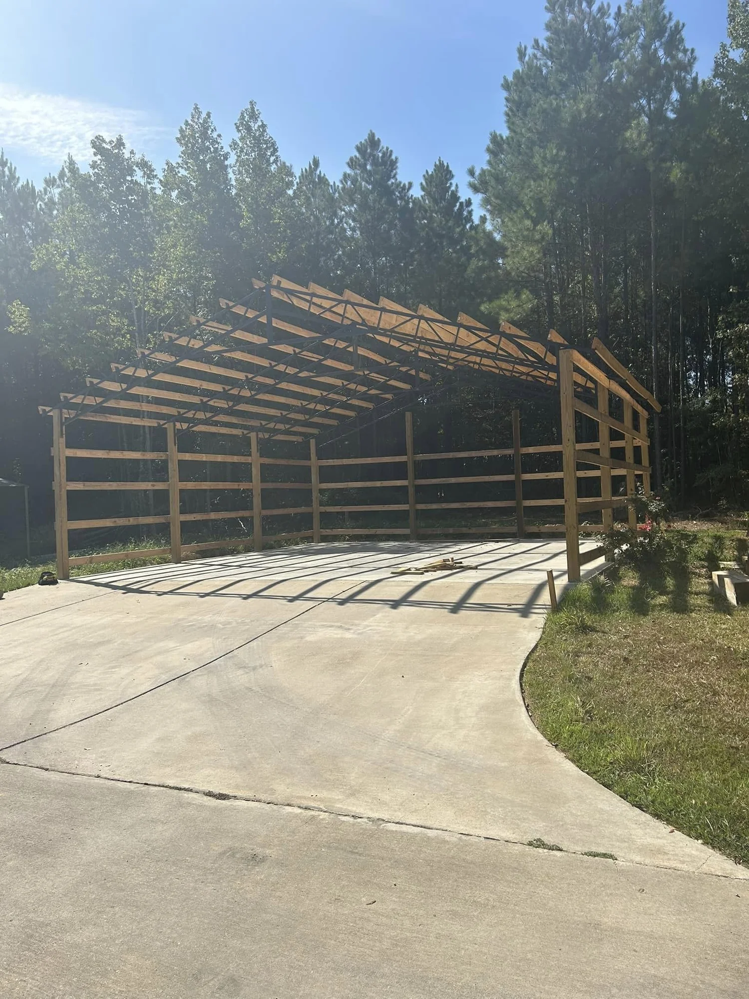 R Construction and Services work in Madison, MS (photo 34)