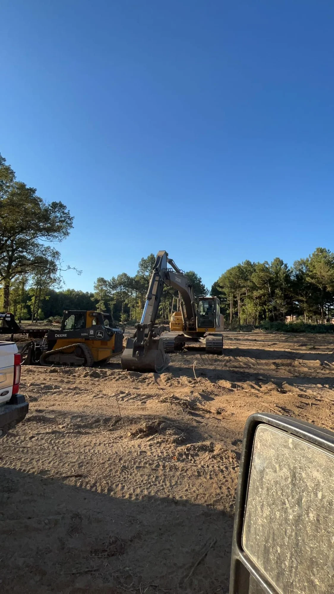 R Construction and Services work in Madison, MS (photo 39)