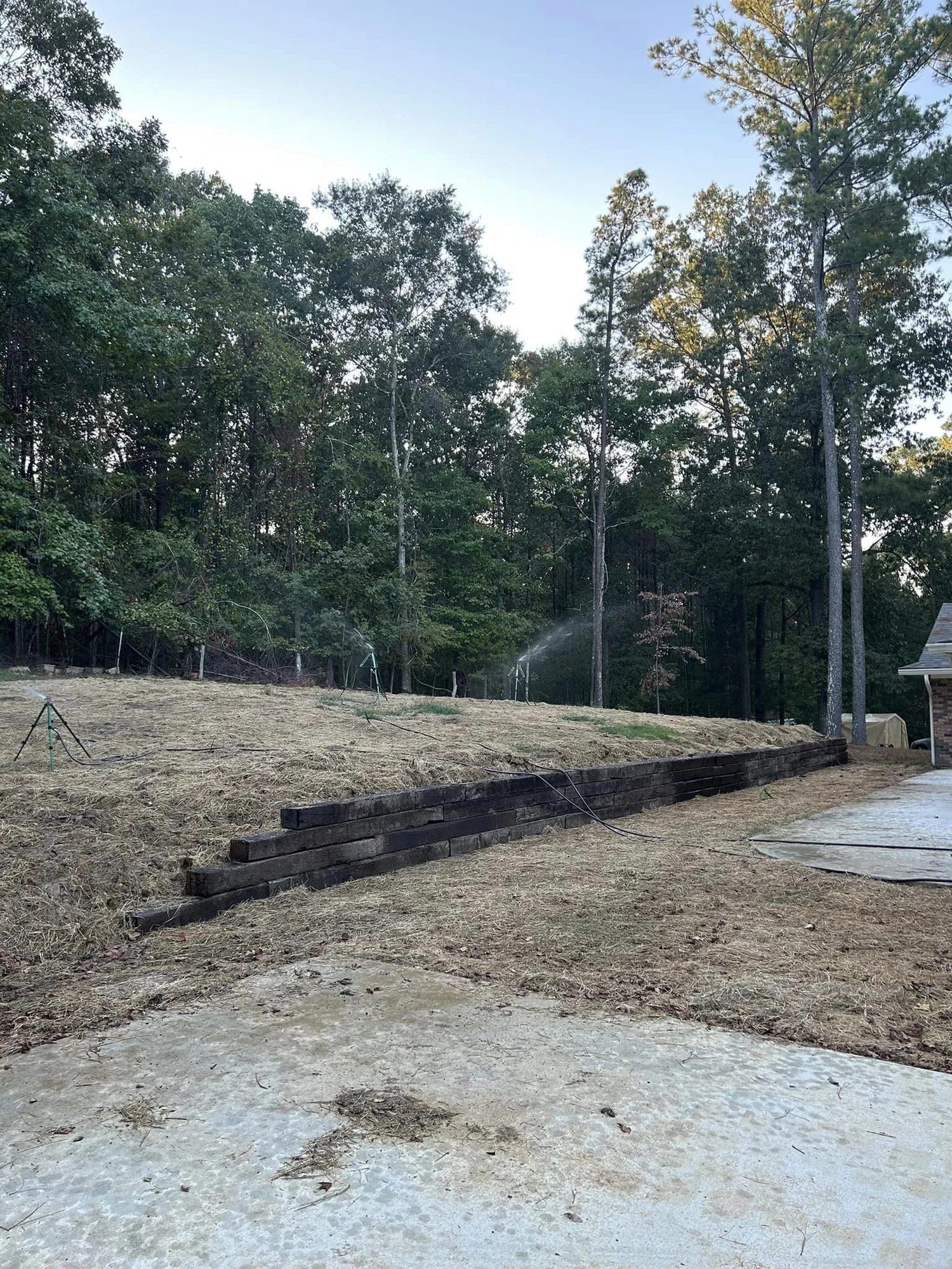 R Construction and Services work in Madison, MS (photo 51)