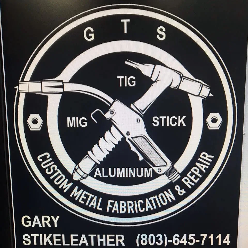GTS Custom Metals work in Jackson, SC (photo 15)