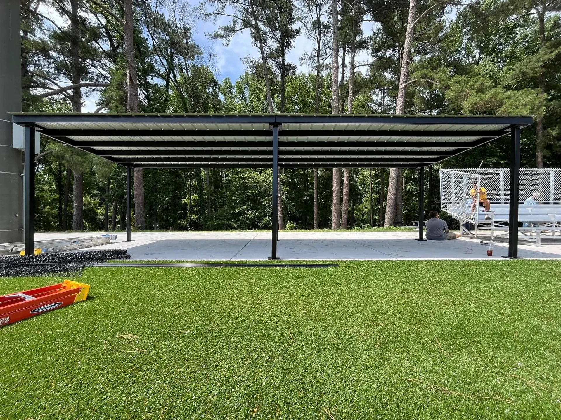 GTS Custom Metals work in Jackson, SC (photo 1)