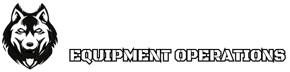 Lone Wolf Equipment Operations