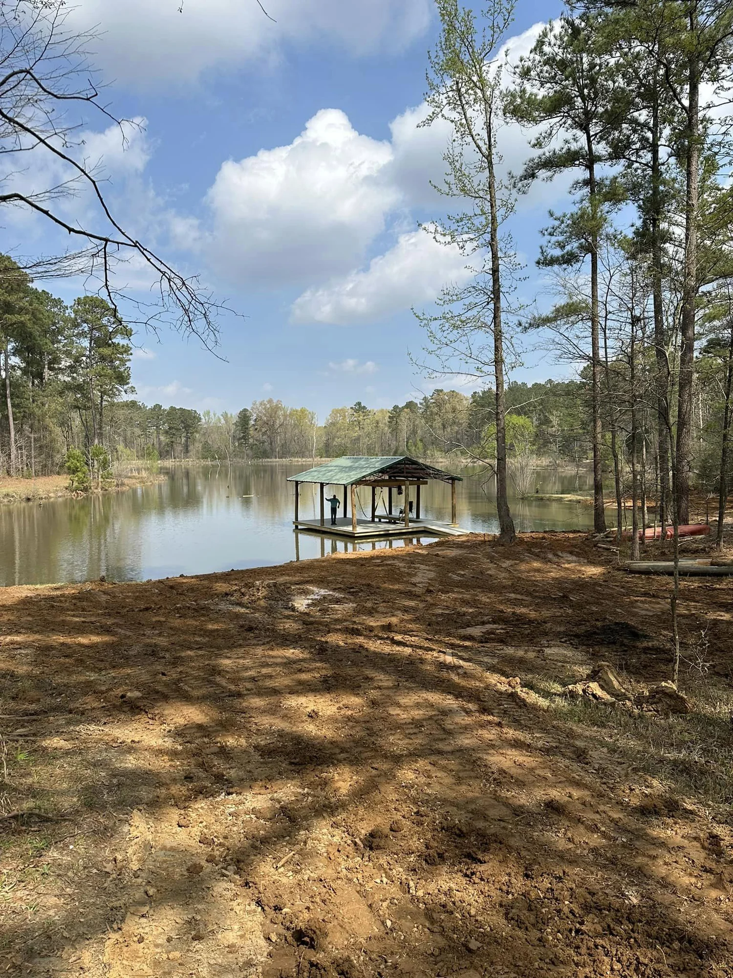 R Construction and Services work in Madison, MS (photo 21)