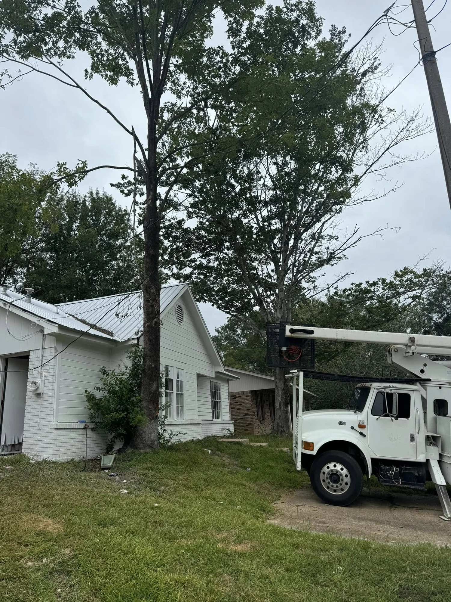 R Construction and Services work in Madison, MS (photo 16)