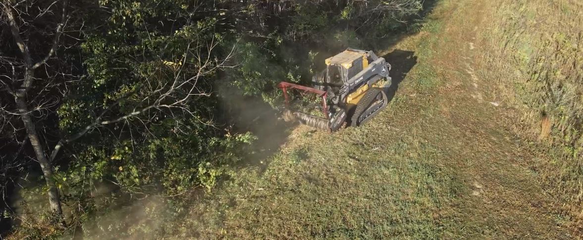 Rural Land Development