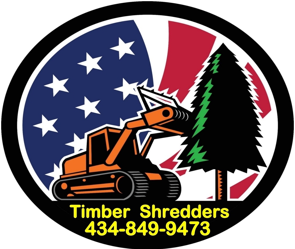 Timber Shredders