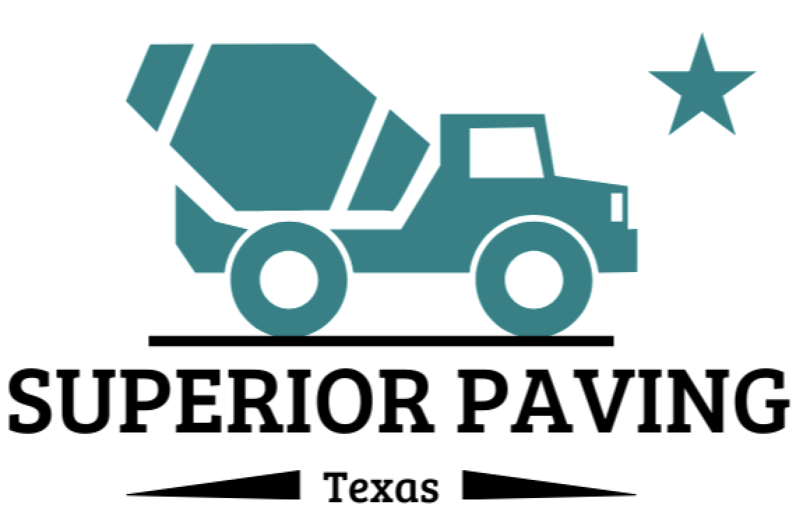 Superior Paving