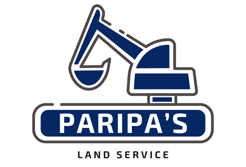 Paripa's Land Service