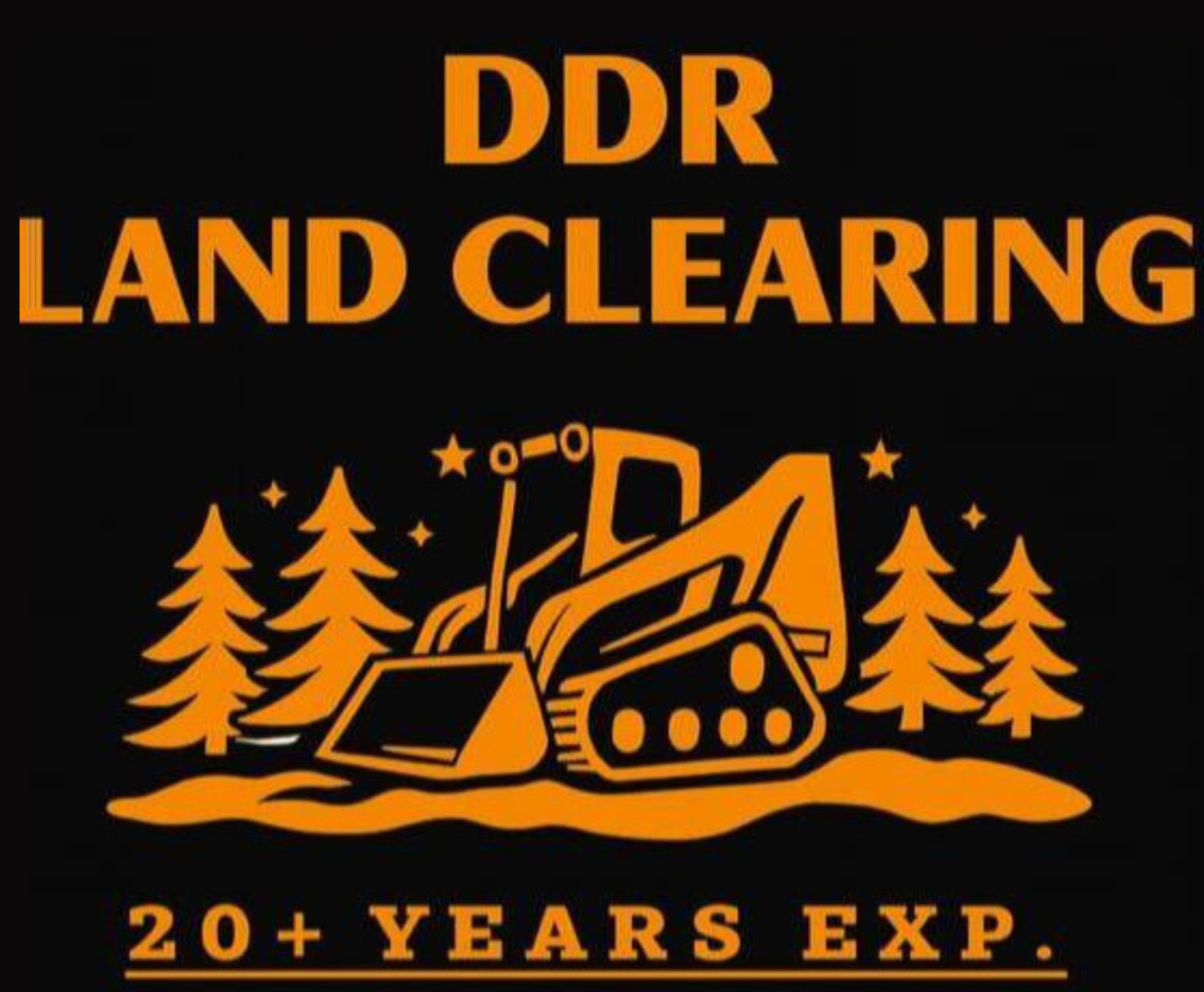 DDR Land Clearing