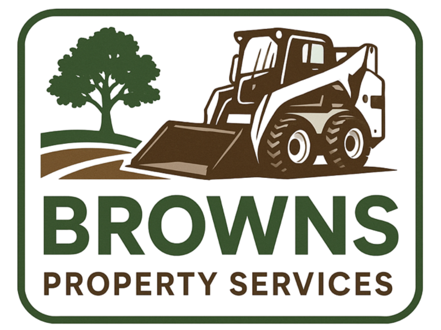 Brown's Property Services