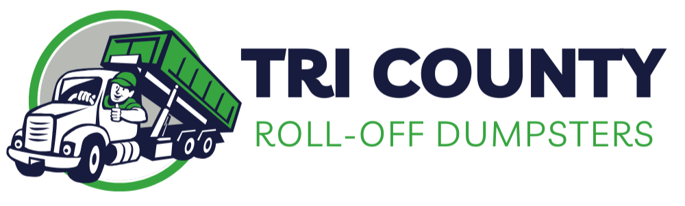 Tri County Roll-Off Dumpsters