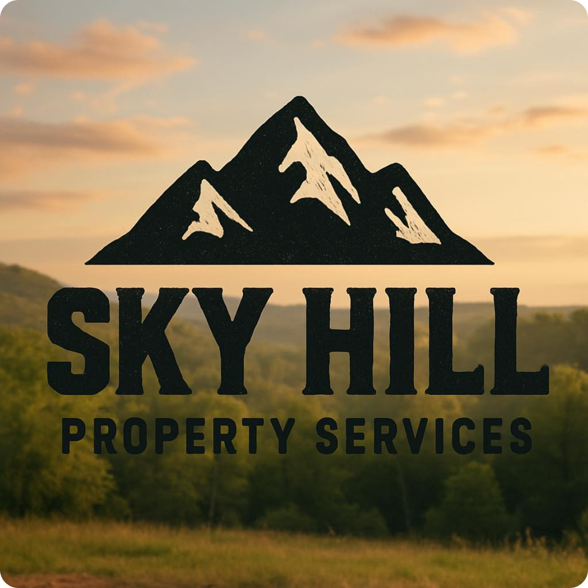 Sky Hill Property Services