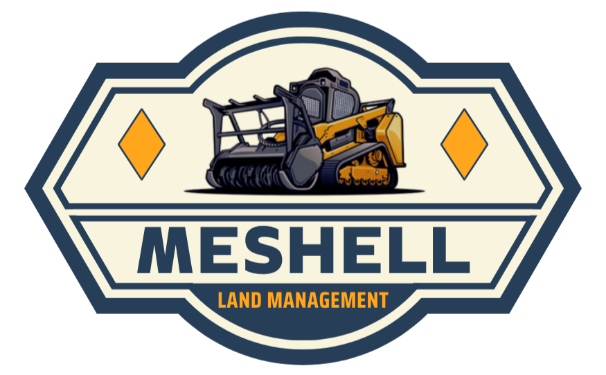 Meshell Land Management