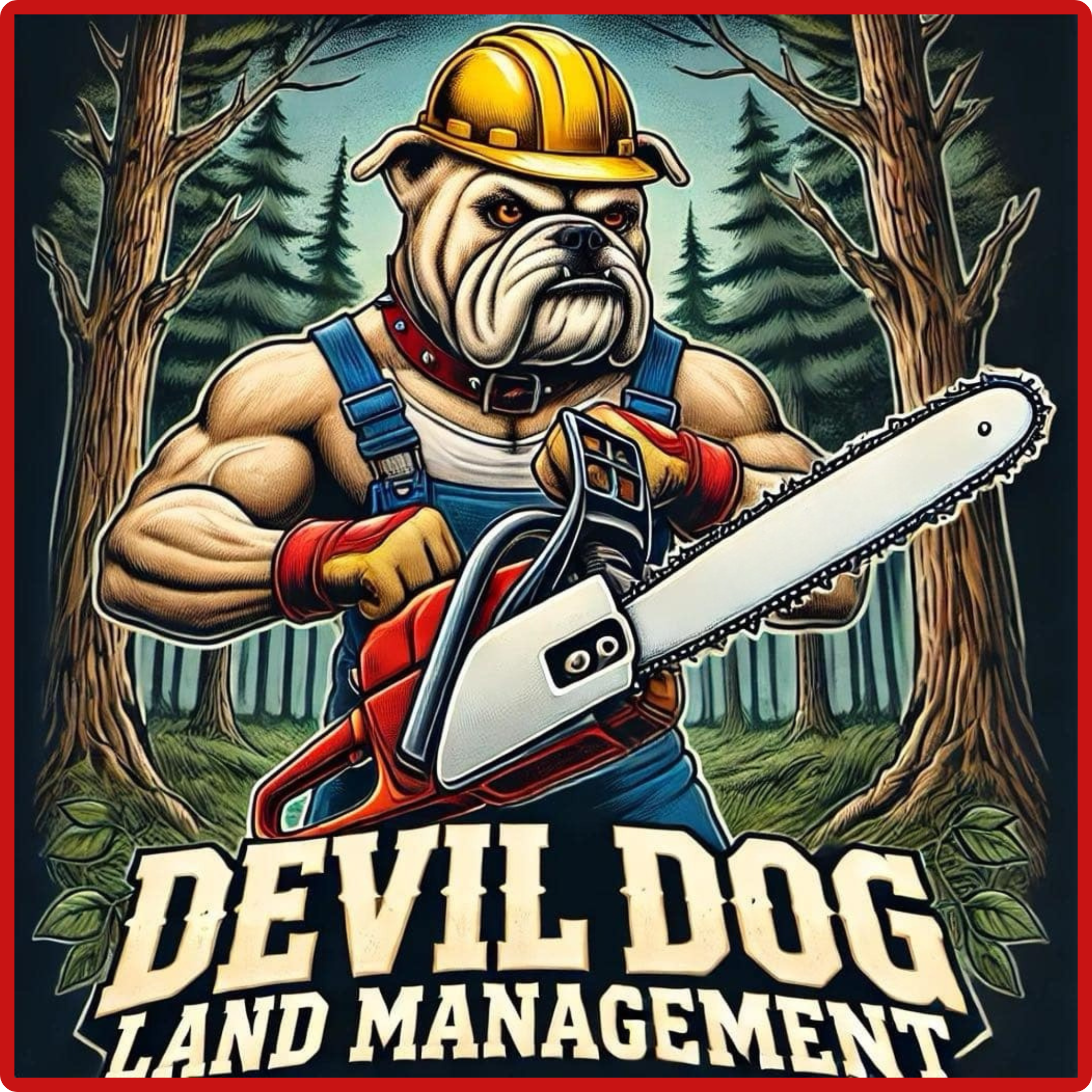 Devil Dog Land Management
