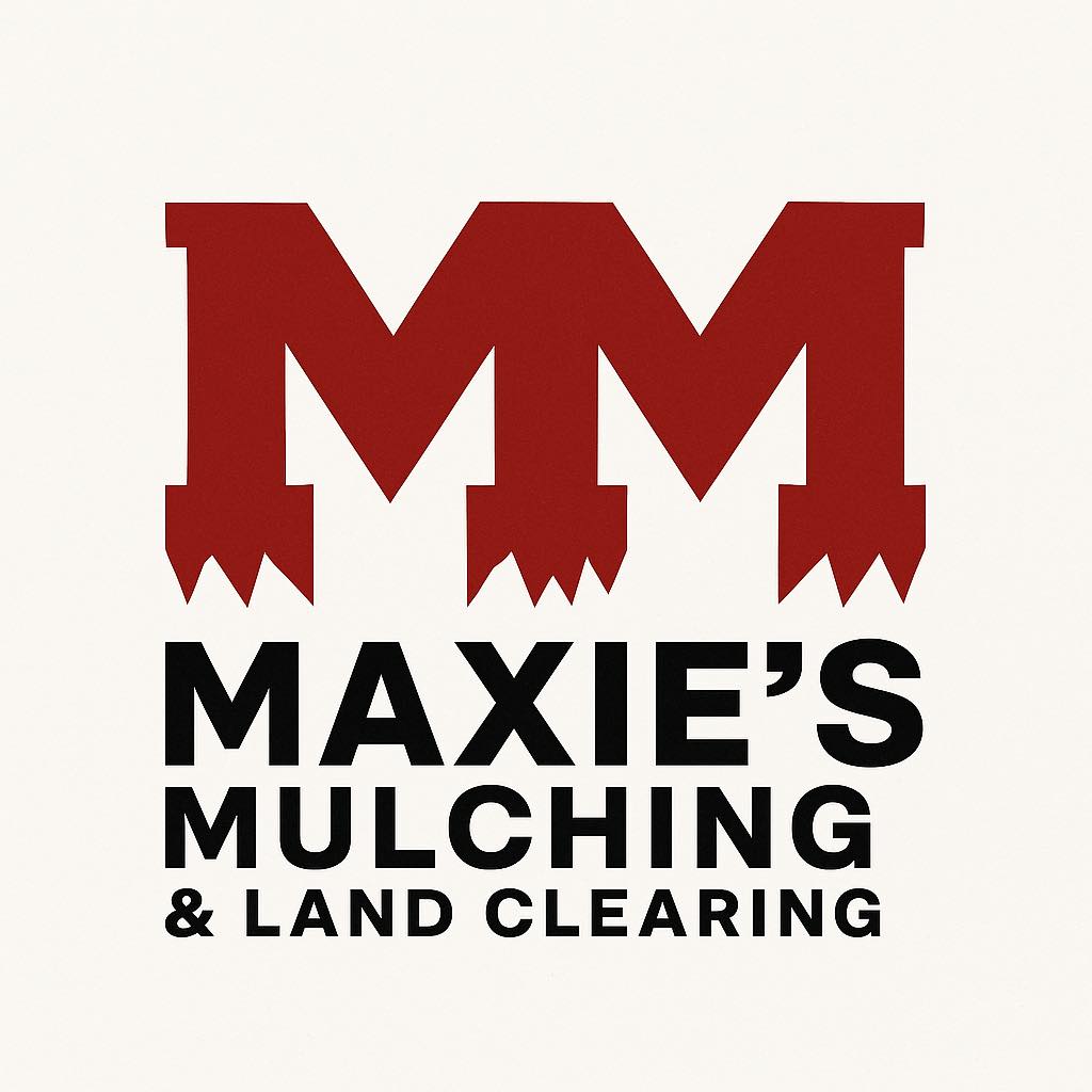 Maxie's Mulching & Land Clearing